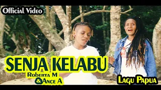 senja kelabu roberta muyapa feat ance adii