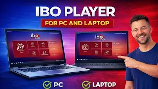 How to Install Legal IPTV Apps on PC Laptop Step-by-Step Guide 2026
