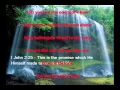 Download Lagu You are the one I love Lenny Leblanc with Lyrics.wmv