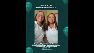 16 anos RHS Caminhada na Saúde
