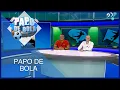Download Lagu Papo de Bola (15/01/20) | Completo