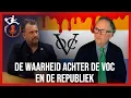 Download Lagu Peter Baars over de VOC (in One Day) en de democratie in Nederland 🇳🇱