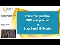 Server-side Rendering of JavaScript in PHP Ignacio Martin IPC Spring 2018