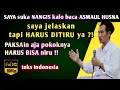 Download Lagu Gus Baha MENANGIS baca ASMAUL HUSNA || Teks Bahasa (Sub) Indonesia Terbaru 2021