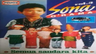 sona orama semua saudara kita