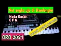 Download Lagu NOT ANGKA LAGU VIRAL OJO DI BANDINGKE