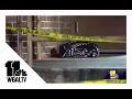 As many as 337 homicides 726 shootings reported in Baltimore in 2021