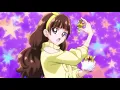 Download Lagu [1080p] Precure, Princess Engage! (Cure Twinkle Transformation)