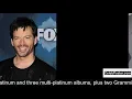 Harry Connick Jr biography