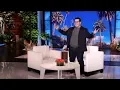 Lagu Josh Gad Previews His New Thanksgiving Album