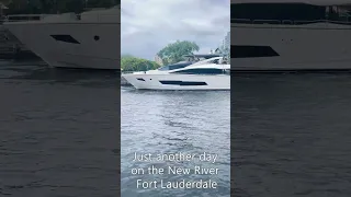 Just Another Day on the New River-080326b