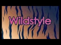 Lagu The Wildstyle Oldskool Mix