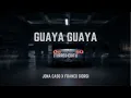 Lagu Guaya Guaya (Turreo Edit) - Jona Caso x @francogiorgii
