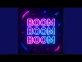 Lagu Boom boom boom