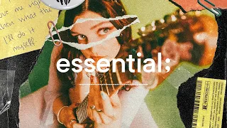 [Playlist] 다시 열여덟으로 돌아간다면 | highteen y2k pop