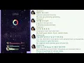 Girls' Generation: HRS (소녀시대-효리수)  - Starry Night (별이 쏟아지는 밤) | Line Distribution