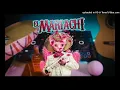 Daniel Parranda & Chris Salgado - El Mariachi ( Vs DRUMS ) [ ! Ale'x Remix & DJ Patrick ¡ ]