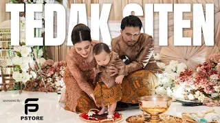 tedak siten arash omara thariq 