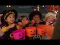 Trick or Treat 🎃 Music Travel Kids 👻 Halloween Dance Songs for Kids (MTK)