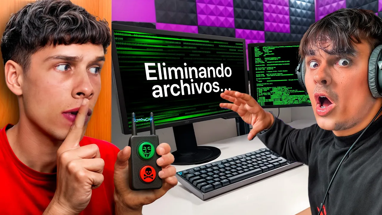 DanoMC channel featured image