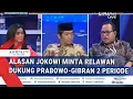 Download Lagu Ray Rangkuti \u0026 Ketum Bara JP Bahas di Balik Jokowi Minta Relawan Dukung Prabowo-Gibran 2 Periode