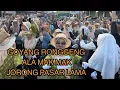 Download Lagu GERAK JALAN ANTAR JORONG | NAGARI UJUNGGADING | GOYANG RONGGENG MAK MAK PASAR LAMA