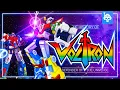 Pop Culture s Greatest Mistake The Story of Voltron Defender of the Universe