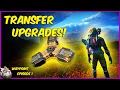 How To Transfer Upgrades No Man s Sky 4 0 Waypoint Update 2022