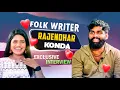 Lagu Bagundi Bagunde Love Failure Song Writer Rajendhar Konda Full Interview | Konda Music | Kiran Tv