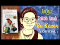 Ibu Kasur -  Pencipta Lagu Anak Anak ( OFFICIAL MUSIK ) Sandiah | Tokoh Pendidikan | Pak Kasur