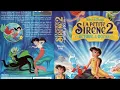 Download Lagu Walt Disney Home vidéo - Debut VHS - La petite sirène 2 Retour à l'océan - 2000