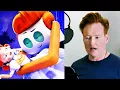 TOY STORY 5 Gag Reel - Bloopers Outtakes 2026 4K