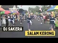Download Lagu Terbaru‼️Joget Kreasi SALAM KERONG Spesial Karnaval Kedawung