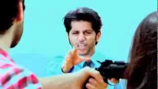 Qubool Hai Is This The End Of Aahil Sanam 