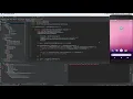 Android Tutorial Retrofit RecyclerView REST API