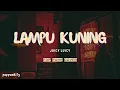 Download Lagu Juicy Luicy - Lampu Kuning | Pop Punk Cover (Lyric Video) MP3