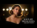 Lagu KAULAH SEGALANYA - RUTH SAHANAYA || BEST JAZZ VERSION (COVER)