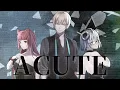 Download Lagu ACUTE  | 矢木めーこ × 成瀬センリ × リーエ香澄 【 歌ってみた 】