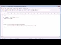PHP Tutorial - Random Number Generation