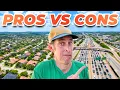 The Real PROS and CONS of Living in South Austin Texas