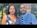 Top 5 things you didn t know about NELSON CHAMISA s wife