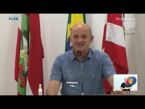 Câmara de Blumenau aprova projeto que institui programa de recuperação fiscal