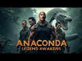 Download Lagu Anaconda (2025) - Legend Awakens | Dwayne Johnson