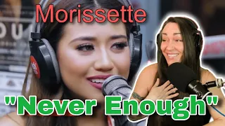 Download What a VOICE! | Morissette performs \ MP3