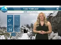 Kasey Reigner s Wednesday Morning Forecast 19