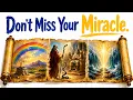 Miracle Is the Wrong Word The Hebrew Bible Uses Three Different Words Your Translation Ignores