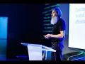 Download Lagu Hoe we met batterijen net congestie te lijf gaan, Auke Hoekstra - Green Data Center Conference 2024