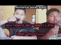 Download Lagu Mencintai dalam sepi dan rasa sabar mana lagi. Video lirik (Cover by: dzam official)