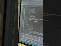 Just making a little tool for fun