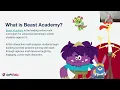 AoPS Webinar Stretch your Learner s Potential with Beast Academy